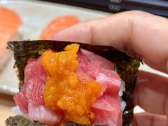 -友壹町寿司(新DNA购物中心店)