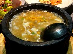-柒园·三十年创意杭帮菜(龙湖滨江天街店)