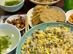 -扬二春炒饭(国庆路总店)