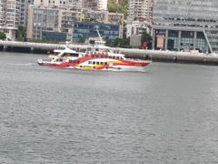 -鼓浪屿·皓月园