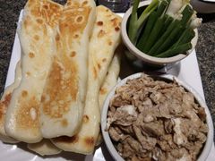 -渔民船说·北塘海鲜·天津菜·海肠捞饭(北塘古镇店)