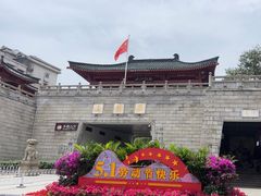 -岳麓山风景名胜区