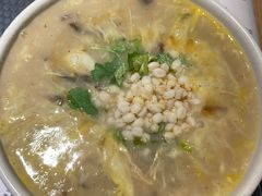 -孟夫子水煎包(锦艺城店)
