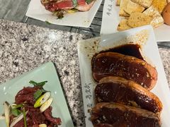 -厚味居炙子烤肉·清真(天桥南纬路店)