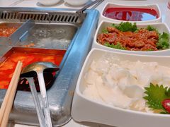 -海底捞火锅(高科广场店)