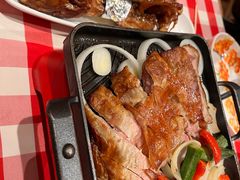 -西贝(宝乐汇店)