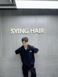 -Sying杉影日式烫染專門店