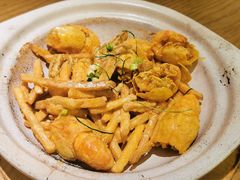 -粤集·手工粤菜(皇庭广场店)