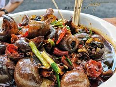 香辣大田螺-三哥田螺(北书院街店)