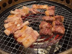 -黑牛黑猪烤肉专门店(万象城店)