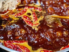 -飘香火锅(玉林西路店)
