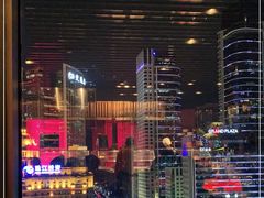 -广州富力君悦大酒店·凯菲厅