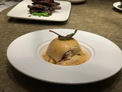 花雕酒醉鸡-苏浙汇(肇嘉浜路总店)