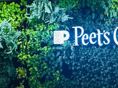 -Peet's Coffee皮爷咖啡(德基店)