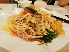 -清晖小苑•顺德地方菜(壹海城店)