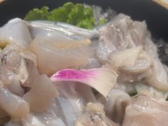 -骨之味·筒骨汤火锅(江头店)