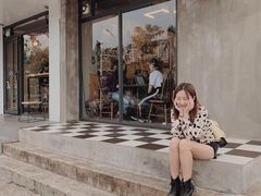 -251#coffee roasters(沿河东路店)