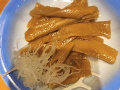 -Ramen满吉·豚骨拉面(丽园路店)