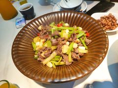 -秋色客家菜(南山店)