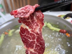 -伟记牛肉(金鸿公路店)