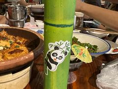 -广府乡下·饭庄(新港东路店)