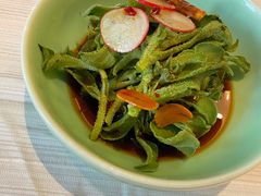 南非冰草-湖滨客舍·湖北菜