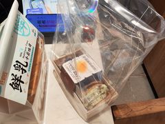 -桂新园面包生日蛋糕(瑞安万松店)