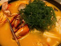 -闻见中国海南菜(K11店)