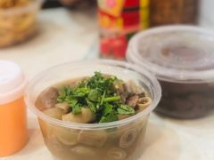 萝卜牛杂-老广州牛杂(深圳白石洲总店)