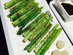 -HIHE Bistro·Oyster Bar(华熙live店)