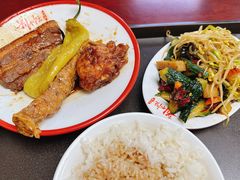 -刘小忙把子肉(北园大街总店)