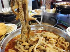-柳沟豆腐宴64号院
