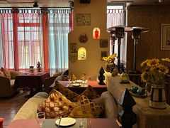 -翡翠鸟精品泰国菜(北辰财富中心店)