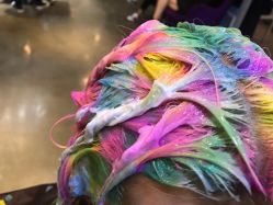 点击看大图 -未来美发·T1M HAIR SALON
