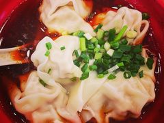 -龙抄手(春熙路总店)