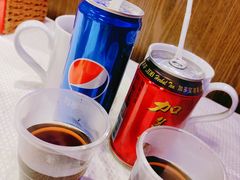 -忆3毛烧烤美食城(龙塘直营店)