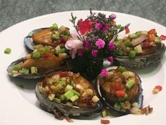 -老伙记海鲜码头(北滘店)