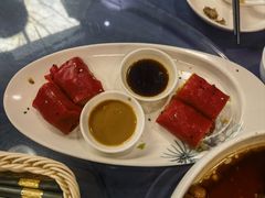 -金湖港式餐厅(建外店)