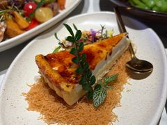 -丝路有约·优雅新疆菜(万宴城店)