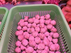 -阿娟牛肉丸·手打牛肉丸·现做现卖