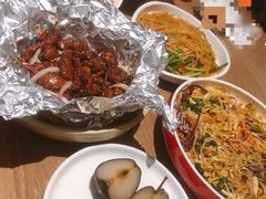 -金掌勺锅包肉(华润万象城店)