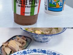 -鸭小妹鸭血粉丝(老门东店)