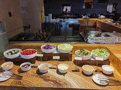 -天际丽豪大酒店-豪庭时尚餐厅(仁和路店)