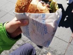 -Fergburger(皇后镇店)