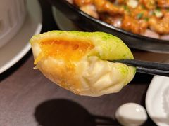 侨乡葱茸包-闽和南(深圳万象城店)