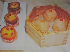 -陶陶居酒家(第十甫路总店)