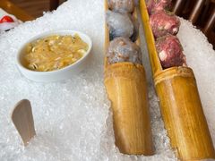 -小天鹅火锅·一线江景洪鼎旗舰店(洪崖洞店)