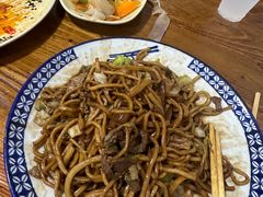 -大千炒面拉面(岳阳道店)