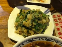 -韩师傅老大同刀削面(北苑路店)