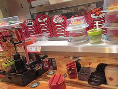 -万岁寿司(蓬江万达店)